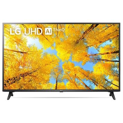 Τηλεόραση LG 55'' Smart 4K