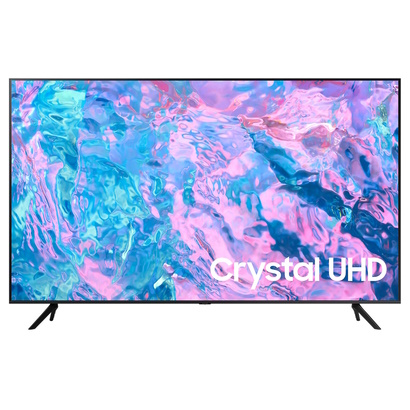 Τηλεόραση Samsung 55'' Smart 4K 