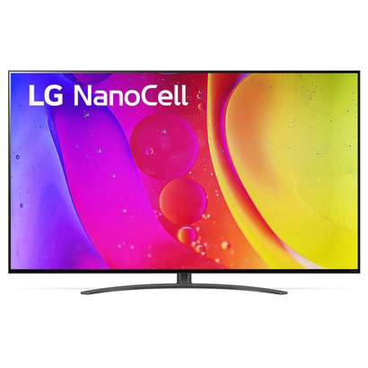 LG Τηλεόραση LED 4K UHD Smart