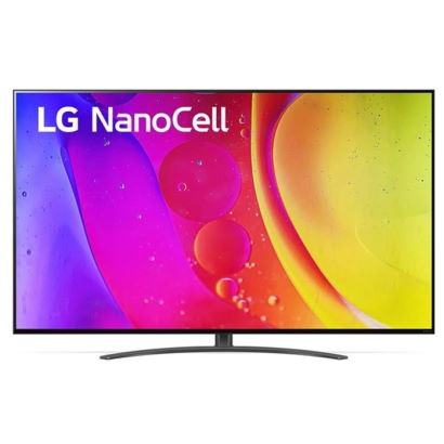 Τηλεόραση LG 50'' Smart 4K