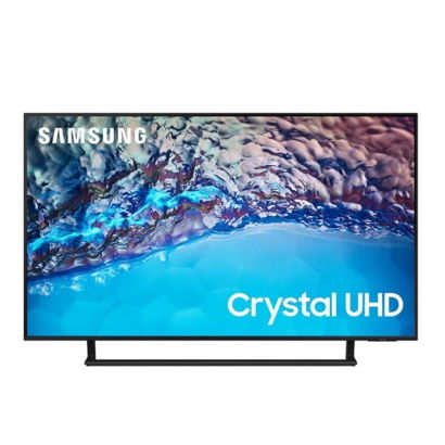 Τηλεόραση Samsung LED Smart 4K