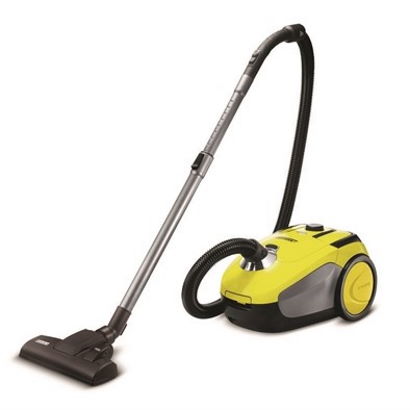 Σκούπα Ηλεκτρική Karcher