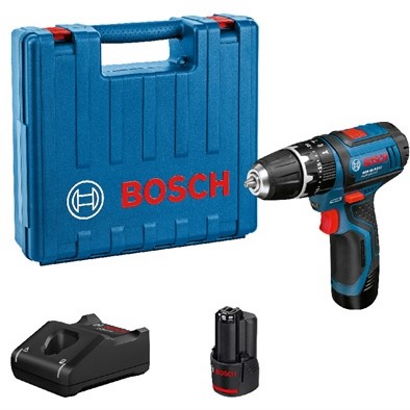 Κρουστικό Δράπανο Bosch