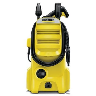 Πλυστικό Μηχάνημα KARCHER