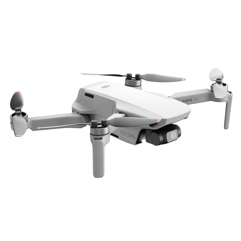 Drone DJI Mini 4K Drone DJI Mini 4K
