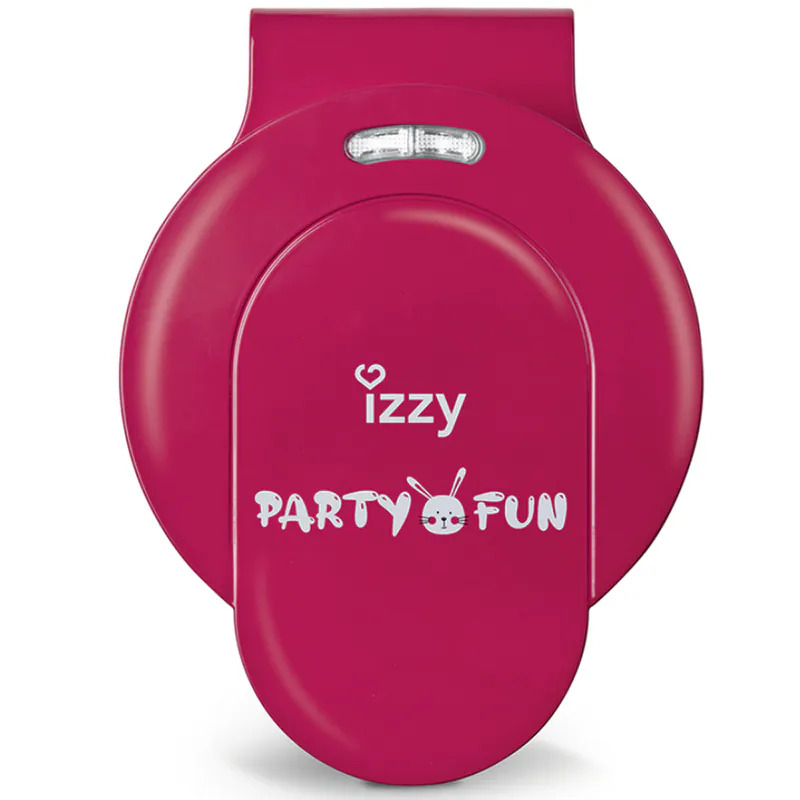 Συσκευή Παρασκευής Donut IZZY IZ-2003