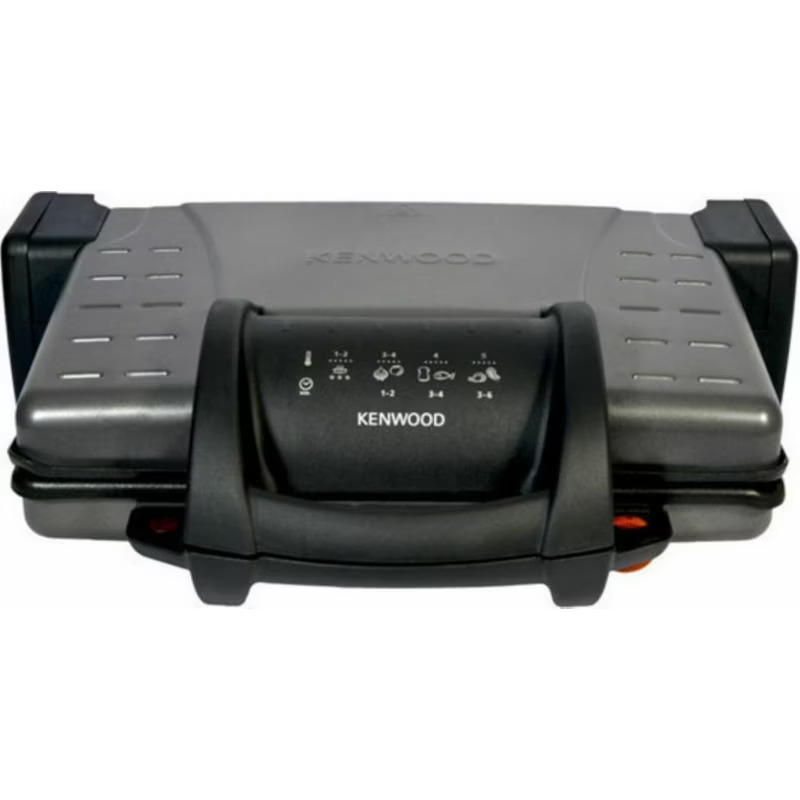ΤΟΣΤΙΕΡΑ KENWOOD HG 210