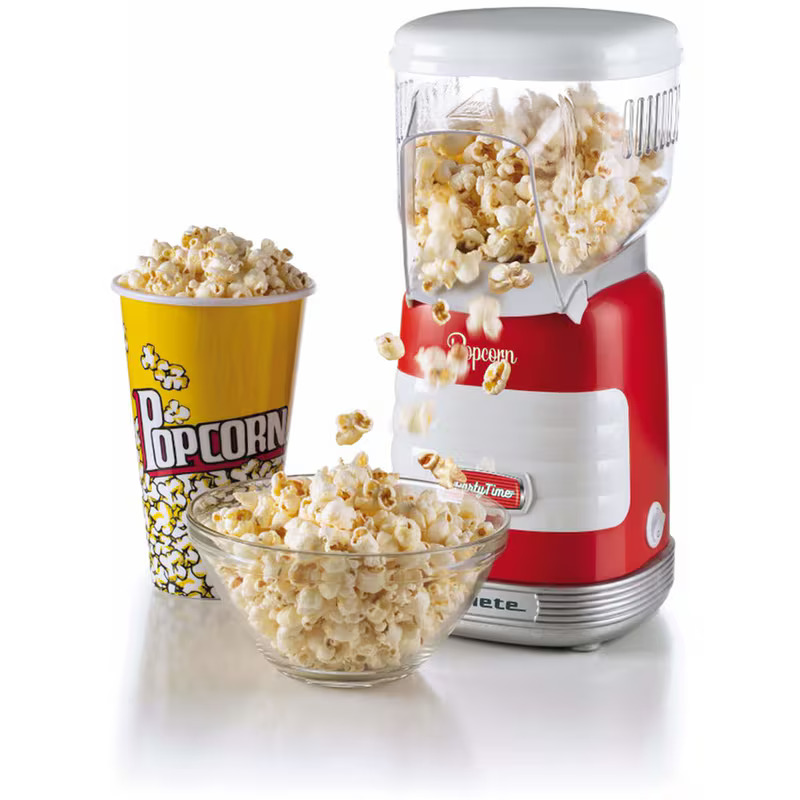 Μηχανή Pop-Corn ARIETE 1100 W