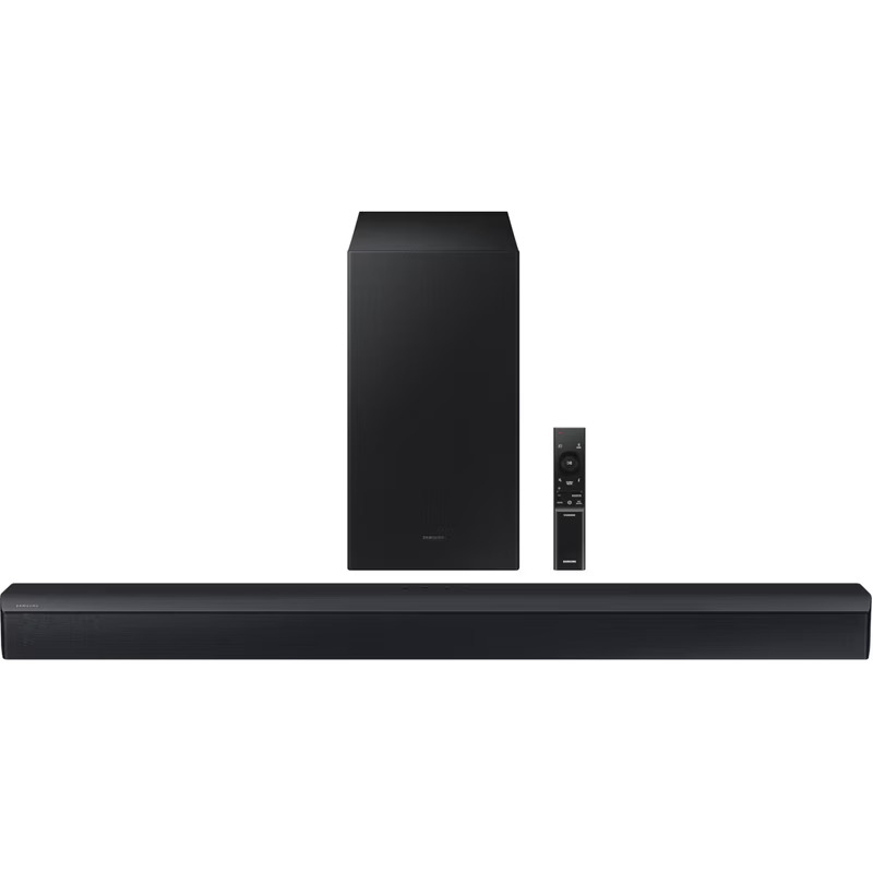 Samsung HW-C450/EN Soundbar Samsung HW-C450/EN Soundbar