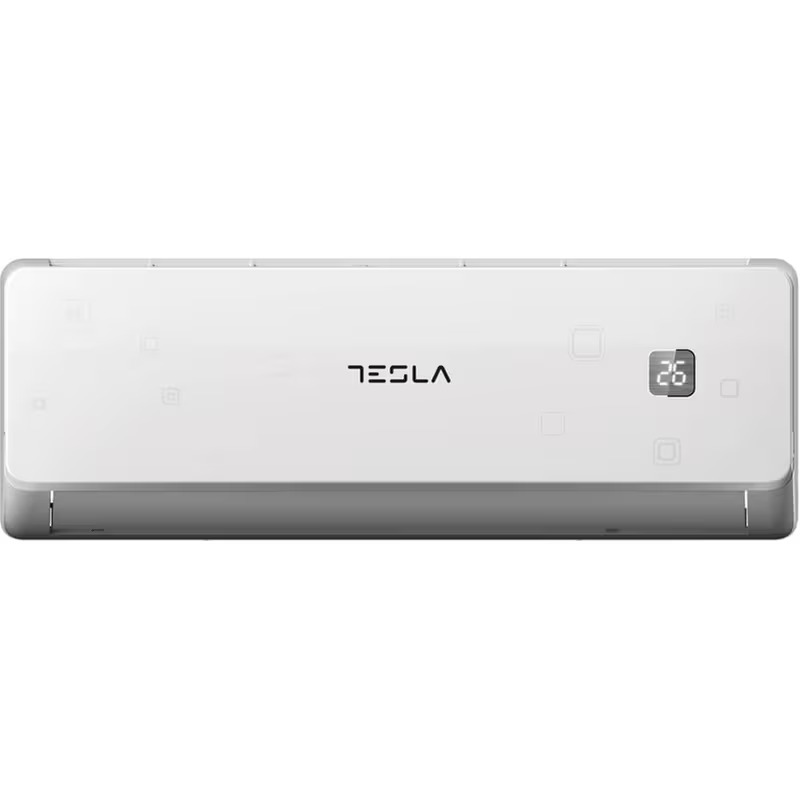ΚΛΙΜΑΤΙΣΤΙΚΟ TESLA TA27FFUL-0932IAW 9000BTU (ΕΣΩ & ΕΞΩ ΜΟΝΑΔΑ) ΚΛΙΜΑΤΙΣΤΙΚΟ TESLA TA27FFUL-0932IAW 9000BTU (ΕΣΩ & ΕΞΩ ΜΟΝΑΔΑ)
