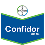Export Confidor 200SL 250cc