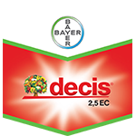 Export Decis 25EC 500cc