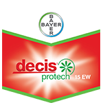 Export Decis Protech 15EW 400cc
