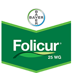 Export Folicur 25WG 200gr