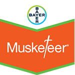Musketeer 1lt