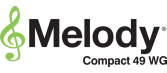 Melody Compact